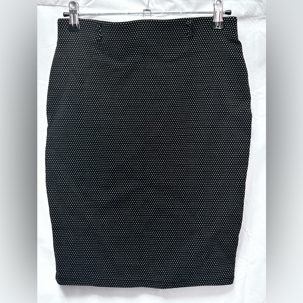 Like new pencil skirt size large